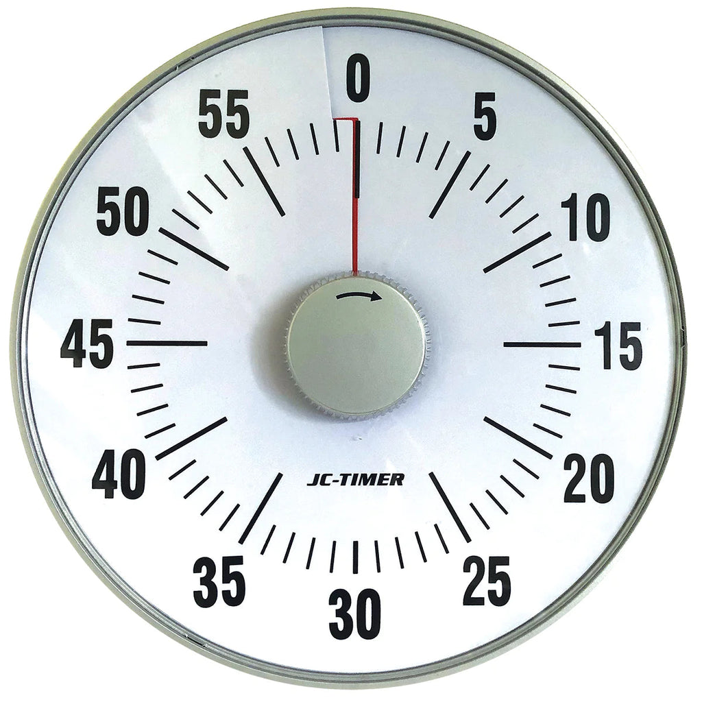 The Sensory Sloth Magnetic Visual Countdown Timer- 60mins