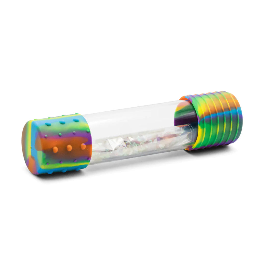Jellystone Rainbow Jellystone - DIY Calm Down Bottle Jellystone Calm Down Bottle | Sensory Toy Shop Australia