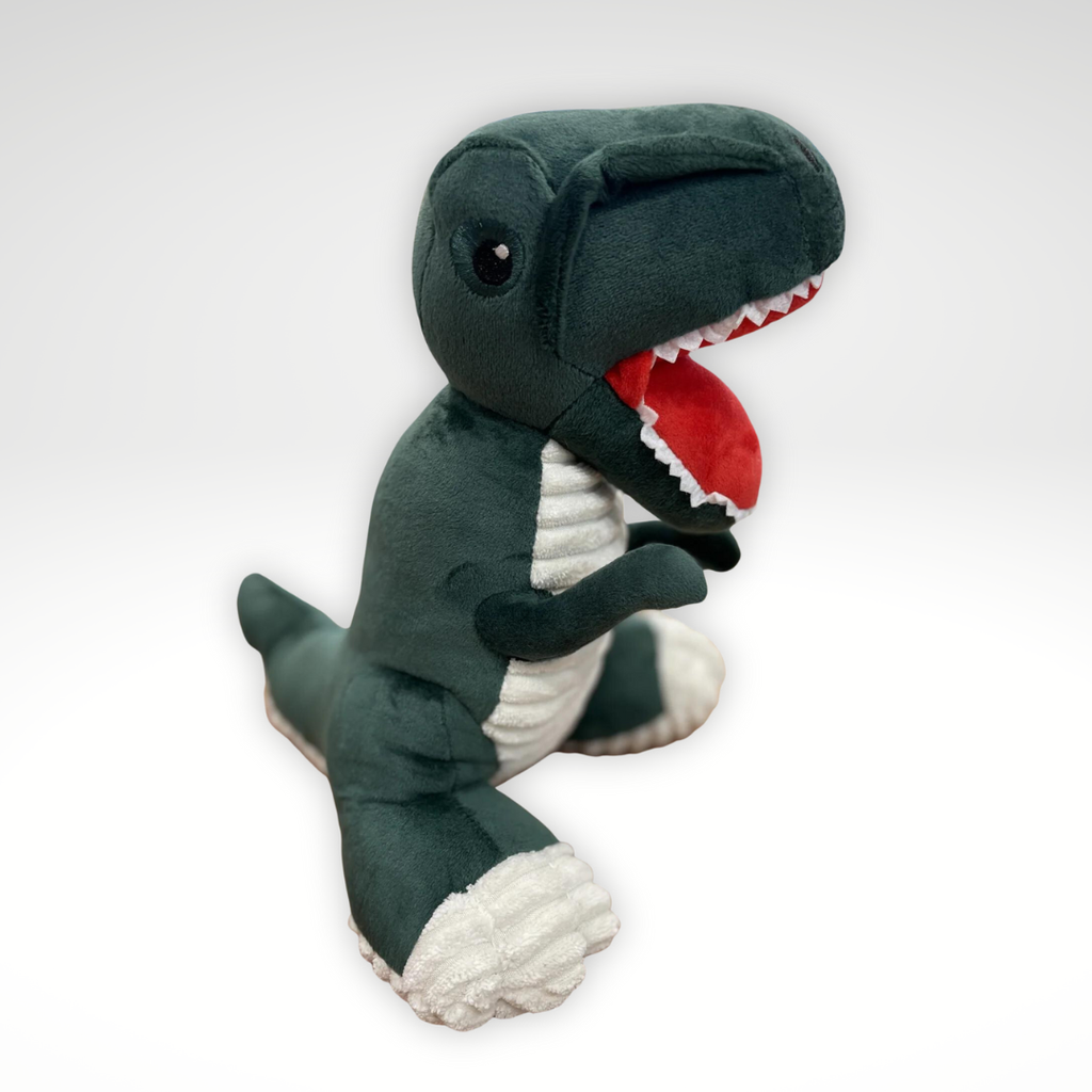 Sensory Sensations Weighted Kids Comfort Toy- Dinosaur Weighted Kids Toy Dinosaur | Weighted Toys | Sensory Toy store Aust