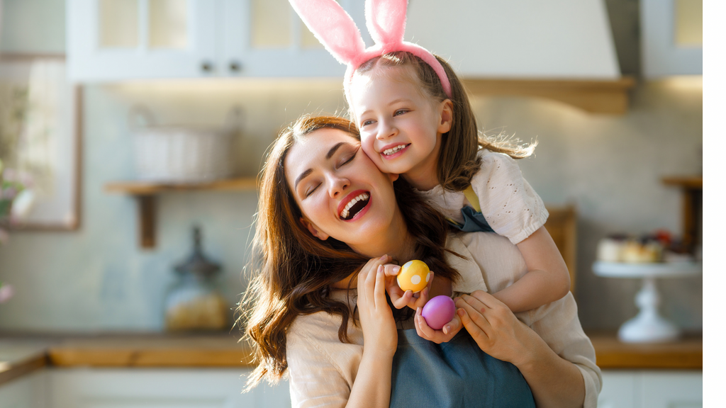 Sensory Inclusive Easter Celebrations