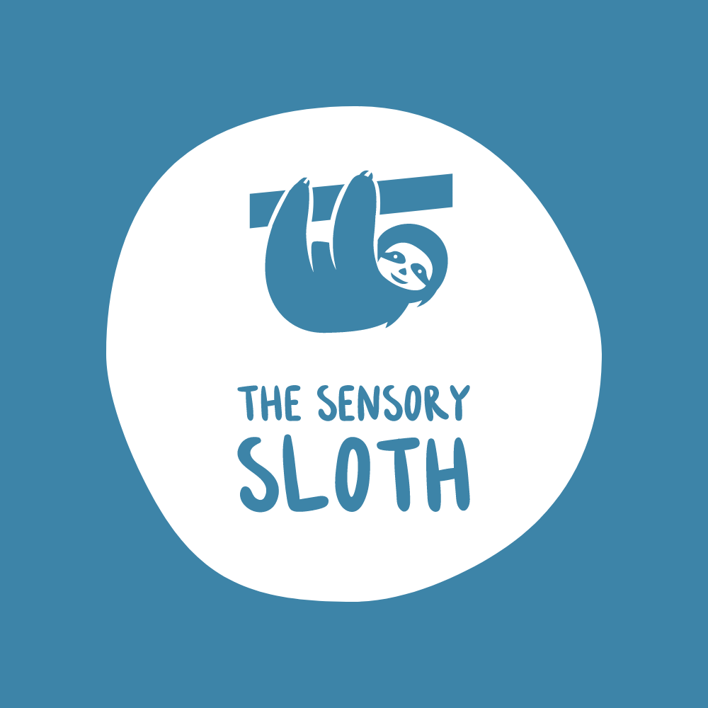 Gift Cards – The Sensory Sloth