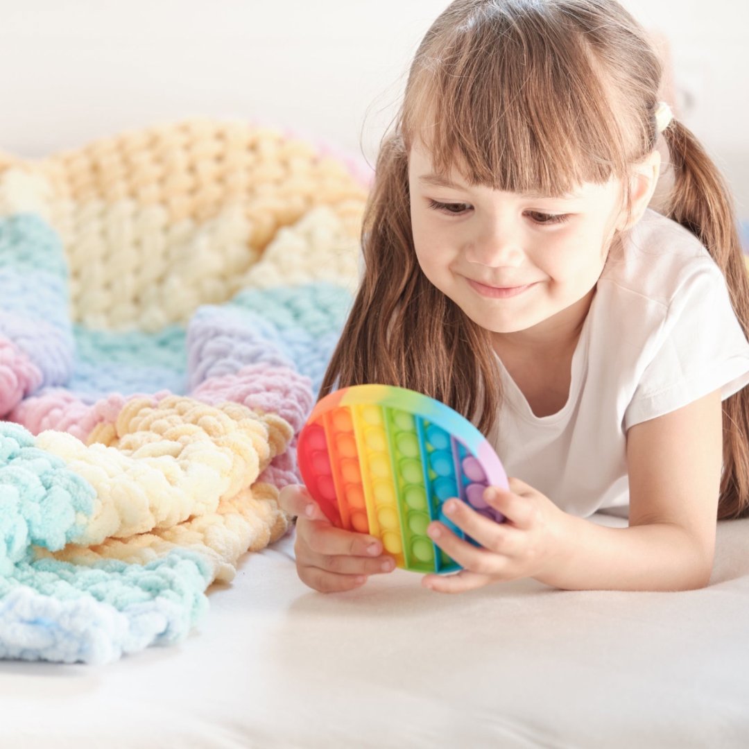 Adhd Sloth Fidgets for Busy Hands & Minds | Sensory Tools for Focus & Calm | ADHD ...
