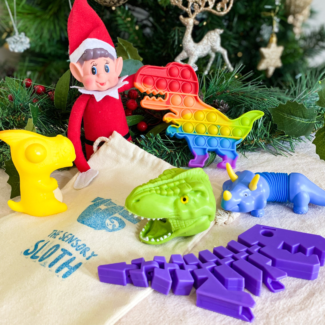 Under $10 | Low Cost Sensory and Fidget Toys Australia – The Sensory Sloth