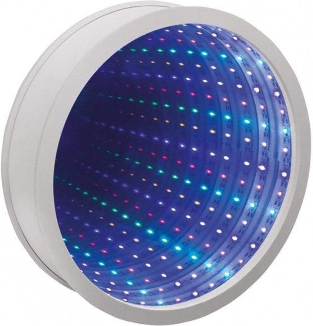 Infinity Mirror | Sensory Regulation Lighting | ADHD Autism Tool – The ...