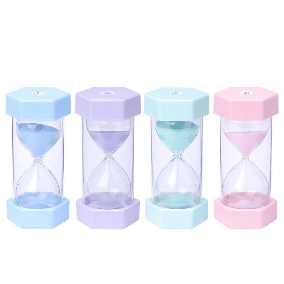 Toothbrush Timer (2 Min) | Support Daily Brushing Habits | Self Care ...