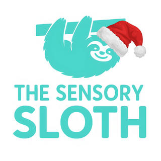 The Sensory Sloth