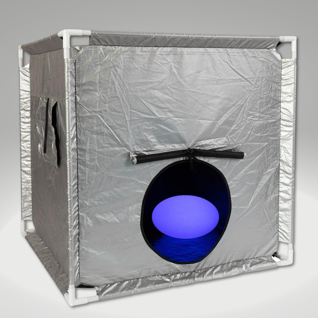sensory tents for adults Emotional Regulation Sensory Tent