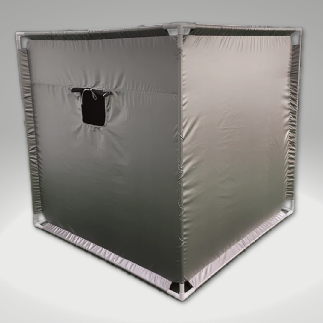 sensory tents for adults Emotional Regulation Tent Größe:50-56 (0-2 Monate) Markisentücher 5 x 3 FPPROMOTION With an easy pop