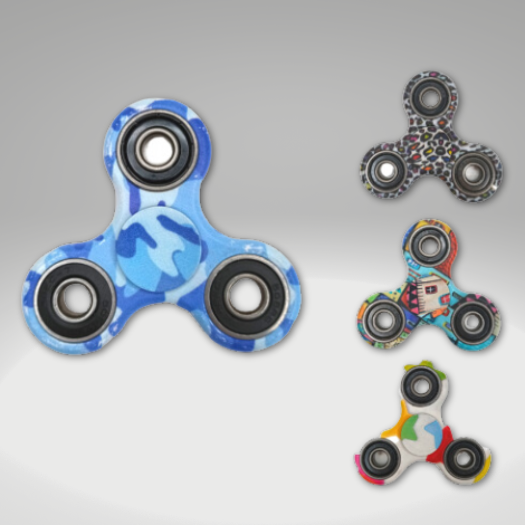 Fidget spinner near me online in store