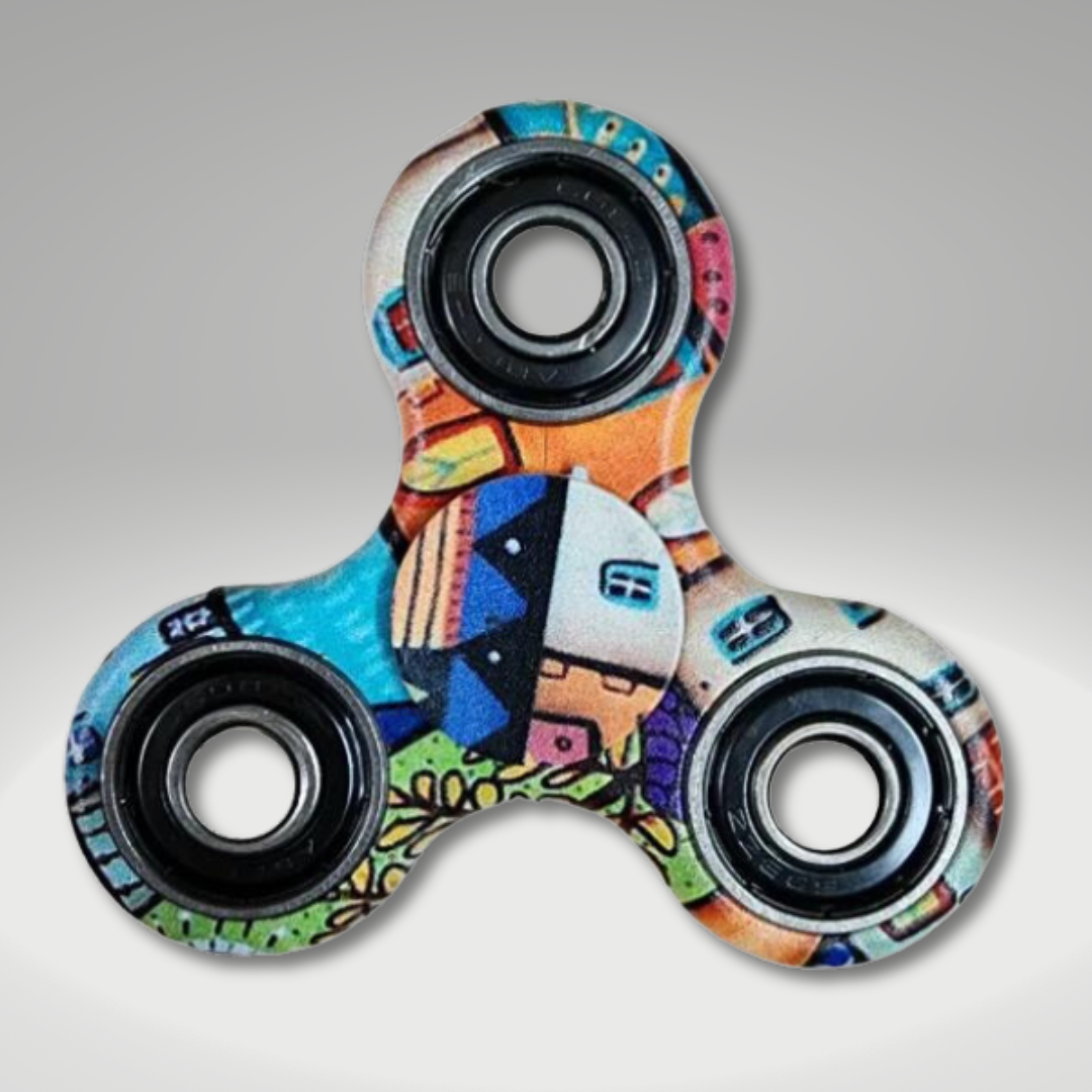 High quality fidget spinner deals