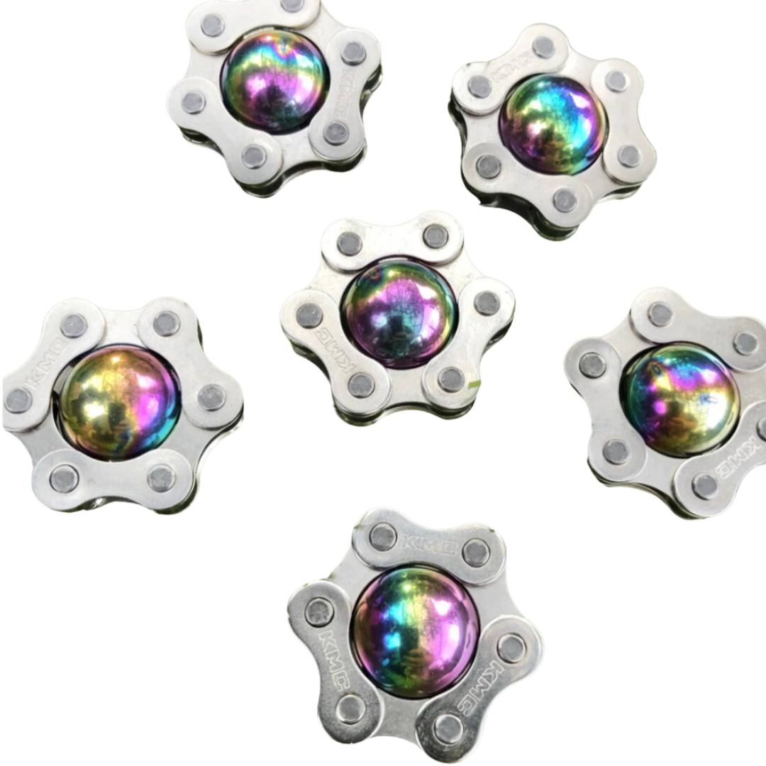 Kaiko Magic Ball Fidget Toy | Teen & Adult Fidget Sensory Toy – The ...