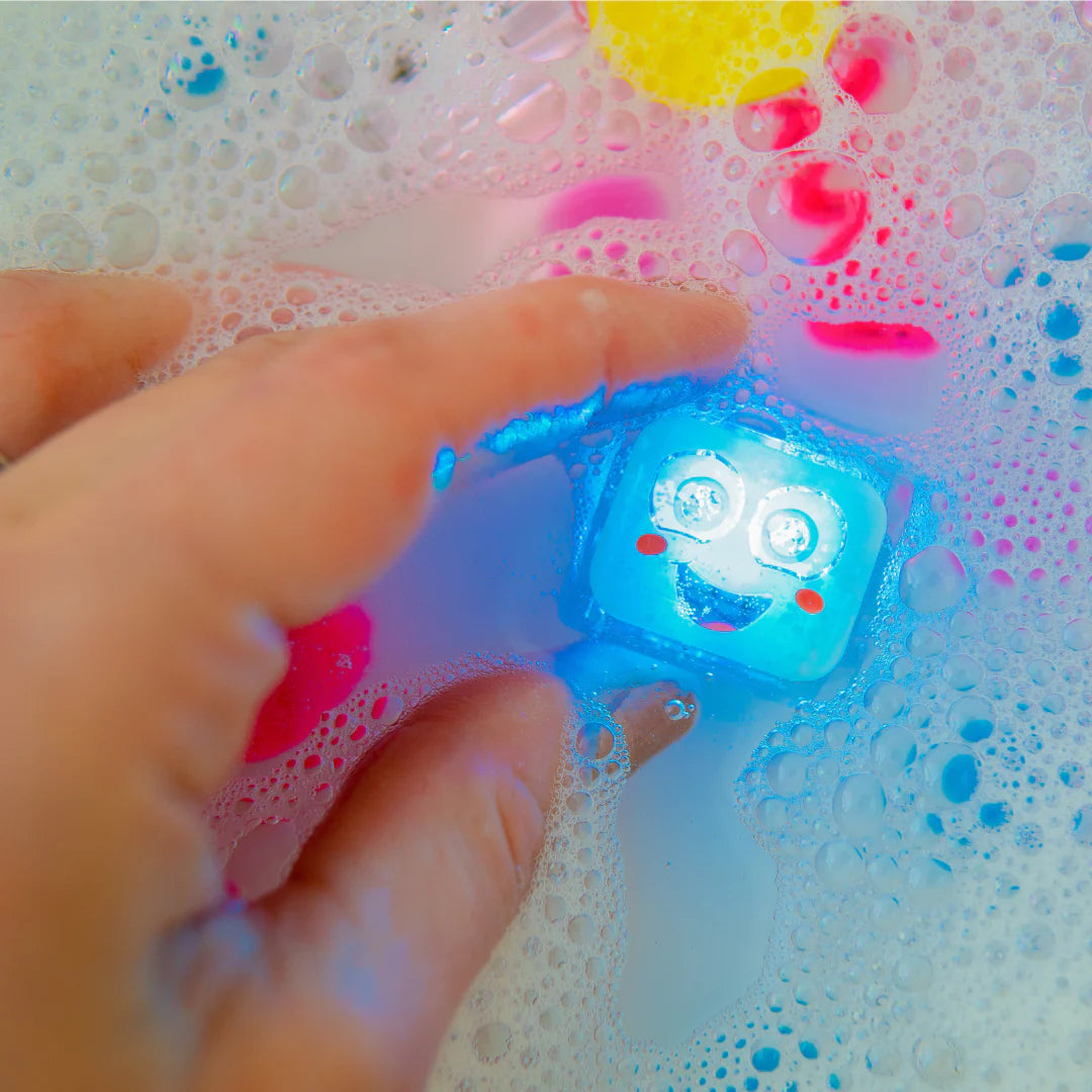 Glo Pals Sensory Toy Store Australia Water Play Kids Bath
