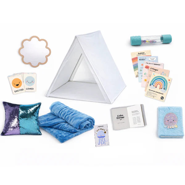 Sensory Tools for Schools – Simplified for Educators and Organisations ...