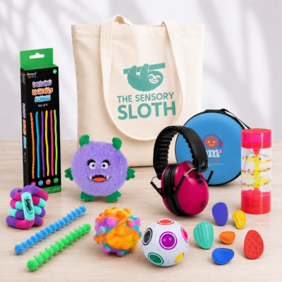 Sensory Room Design for Schools & Therapy Spaces | The Sensory Sloth