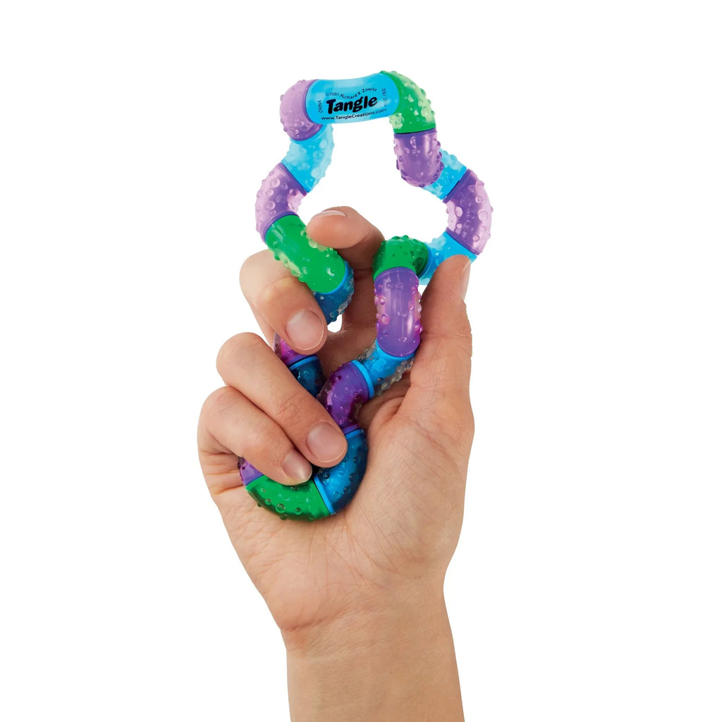 Tangle – The Sensory Sloth