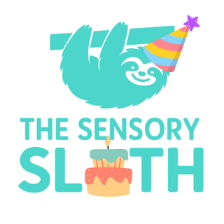 The Sensory Sloth
