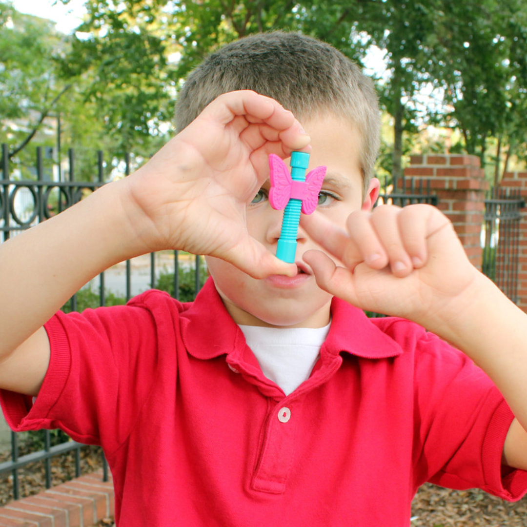 Adhd Sloth ARK Pencil Pen Fidgets | Wingamajigs School Fidget | ADHD Autism Tool ...
