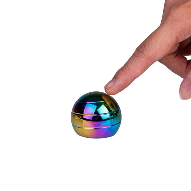 Adhd Sloth Gyroscope Desktop Fidget Toy | Adult & Teen Sensory Tools | ADHD – The ...