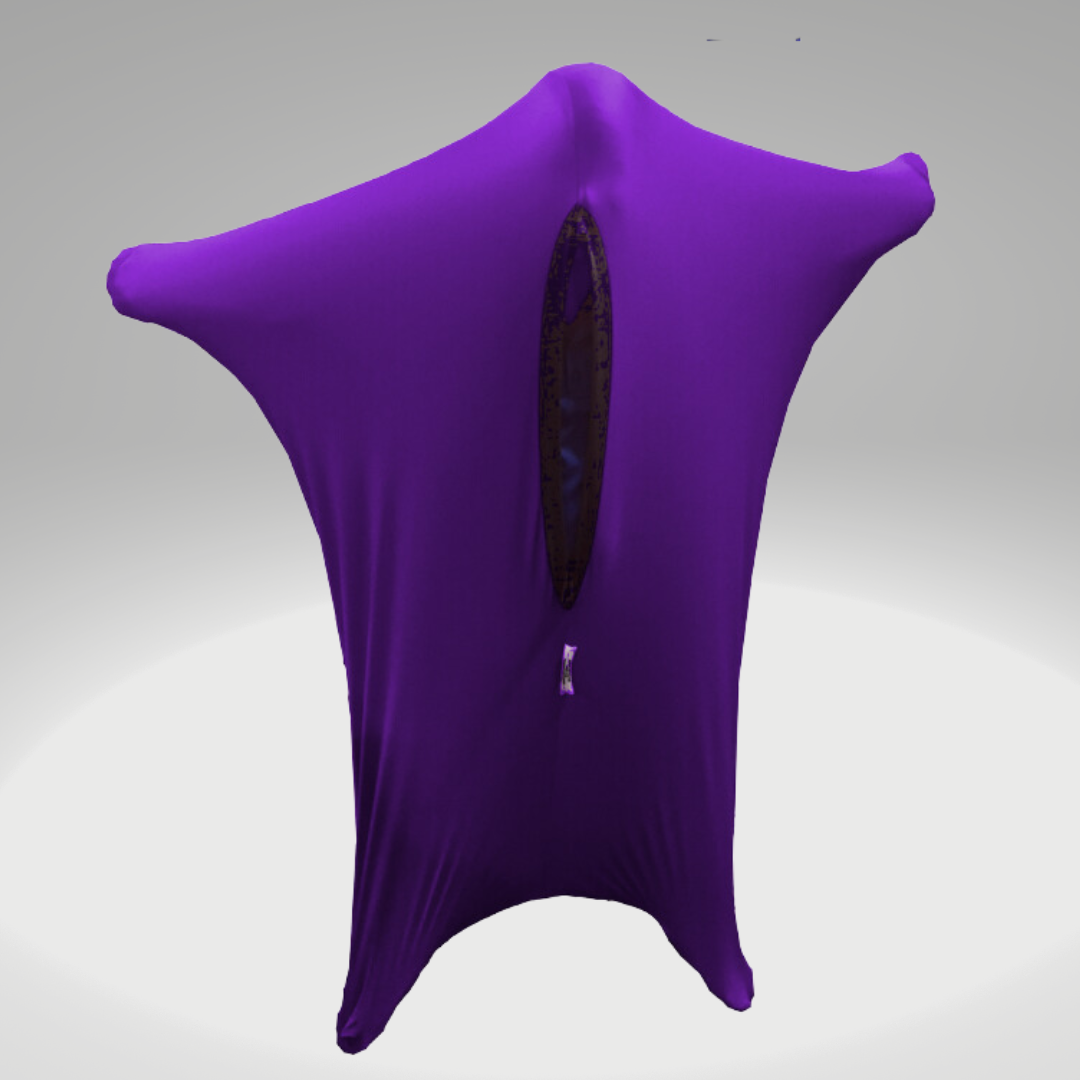 Lycra Body Socks | Autism Sensory Deep Pressure Sock | Regulation Tool ...