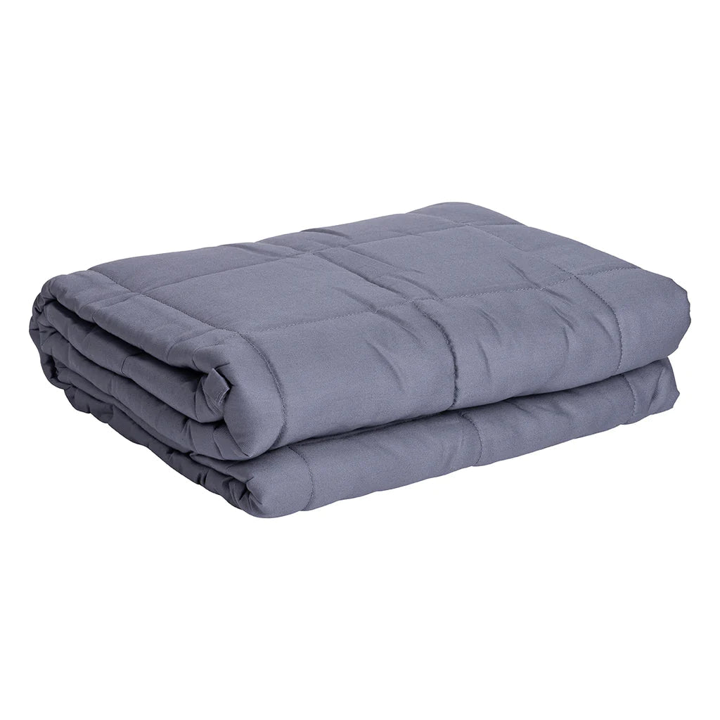Elizabeth Richards Weighted Blanket and Cover- 3 Sizes and Weights