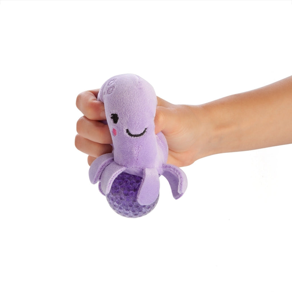 MDI Animal Plush Ball Jellies Animal Plush Ball Jellies | Fidget Sensory Stress Ball| Fidget ToyShop