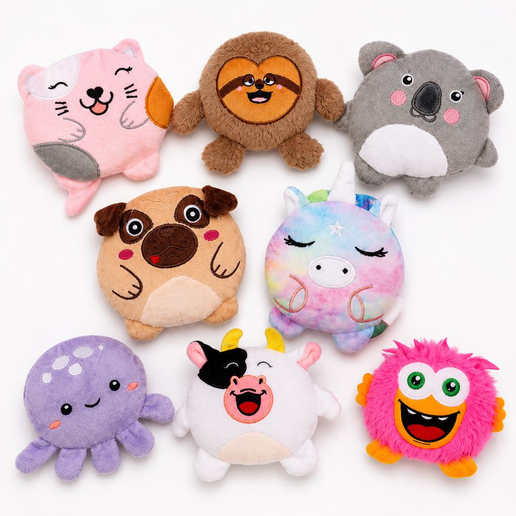 Fidgets for Busy Hands & Minds | Sensory Tools for Focus & Calm | ADHD ...