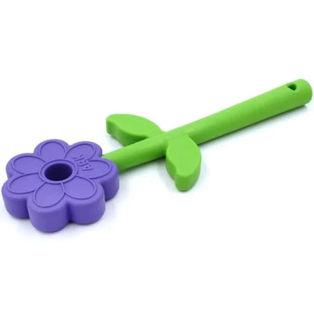 ARK Lavender XXT - Toughest Hand Held Chew Tool- ARK's Flower Wand Chewy