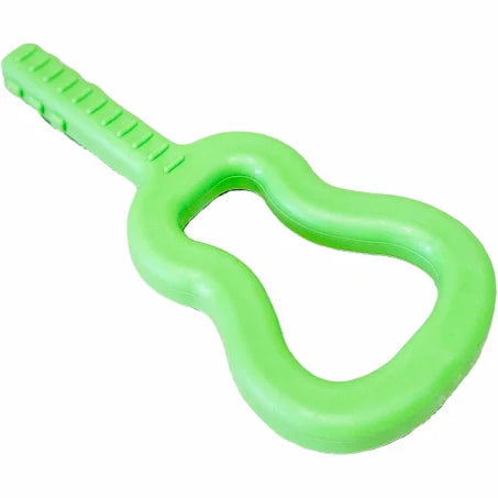 ARK Lime Green XT - Medium Hand Held Chew Tool- ARK's Guitar Chew