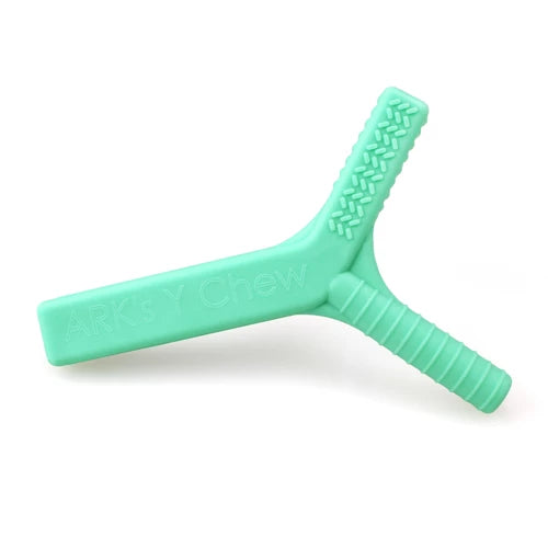 ARK Turquoise XT - Medium Oral Motor Chew- ARK's Y-Chew®