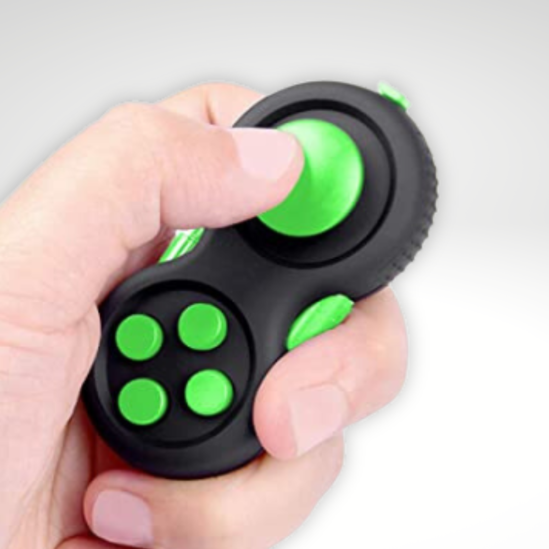 Fidget Controller | Fidget Cube | Fidget Toy Shop Australia| β The ...