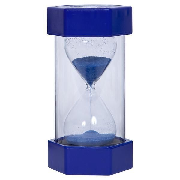 Coloured Sand Timers | Kids Hourglass Timer | Plastic Sand Timer – The ...