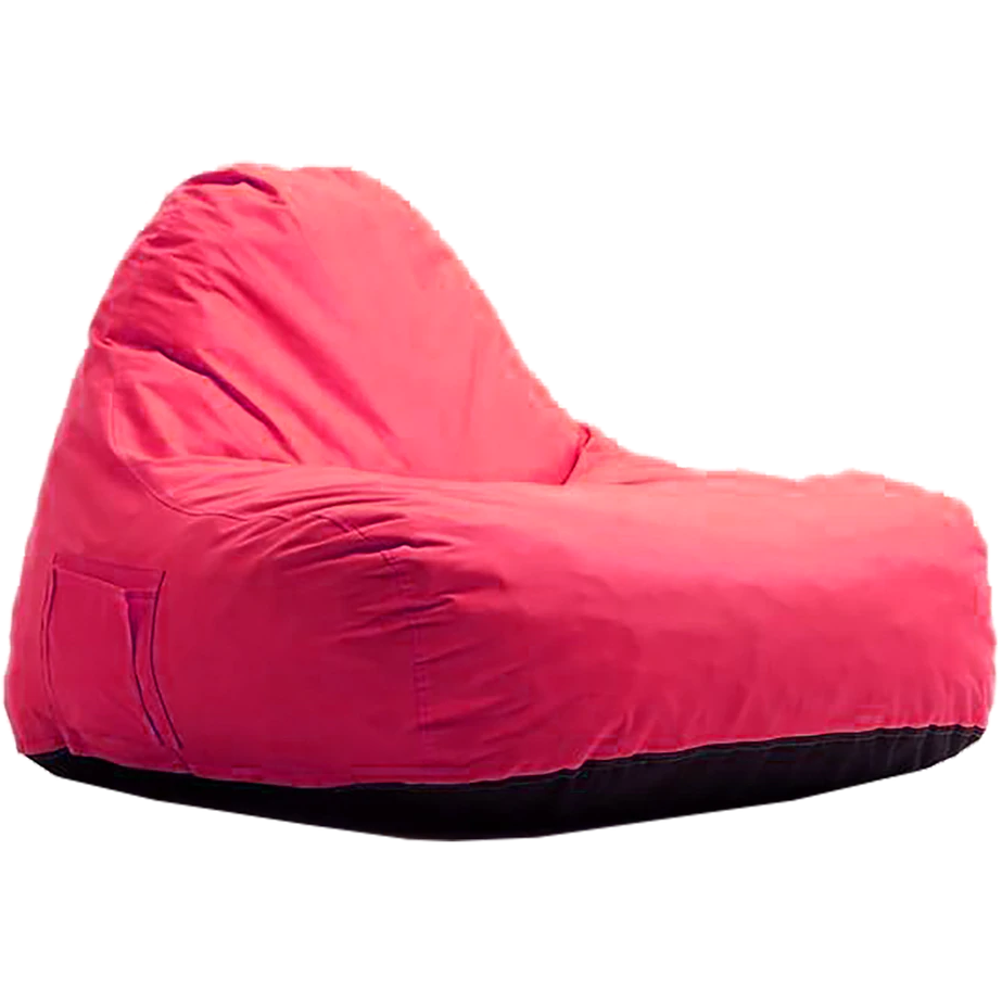 Elizabeth Richards Pink Chill-Out Chairs - Medium
