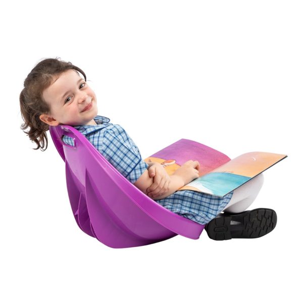 Scoop Rockers Flexible Sensory Friendly Classroom Seating – The