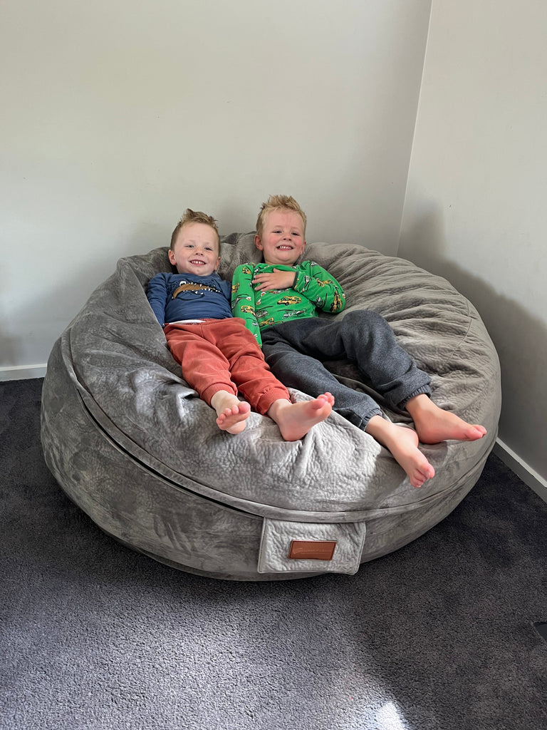 Cloud pod discount chair