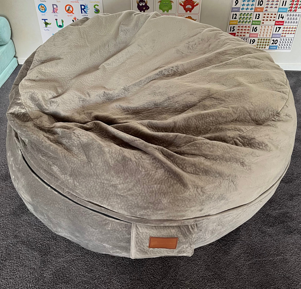 Elizabeth Richards Therapeutic Cloud Chair Couch back in stock March 2023- PRE ORDER YOURS NOW