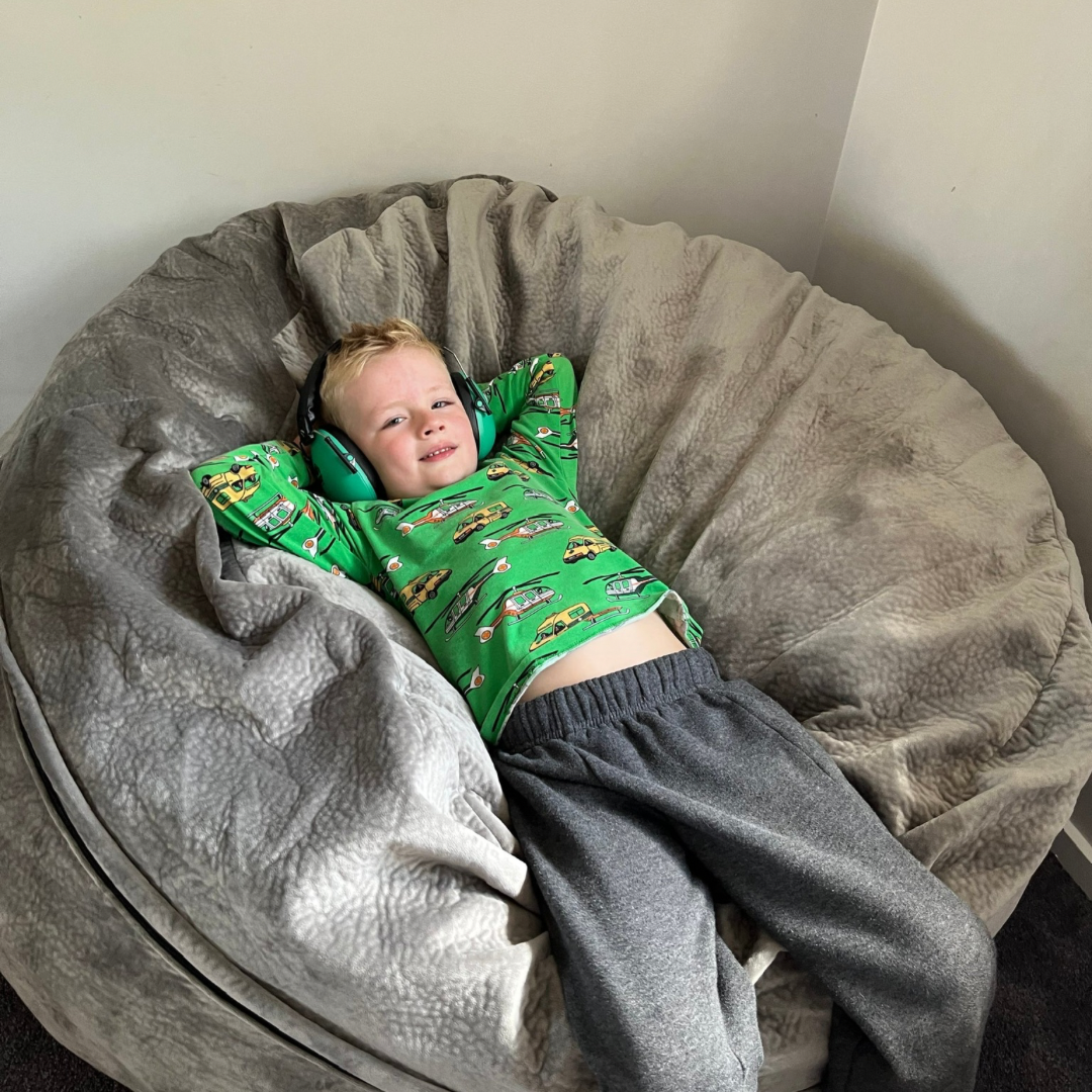 Cloud bag bean bag discount chair