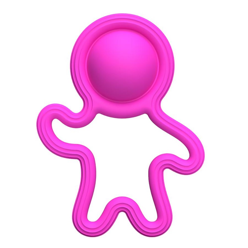 Fat Brain Toys Pink Lil Dimpl - Assorted Colours