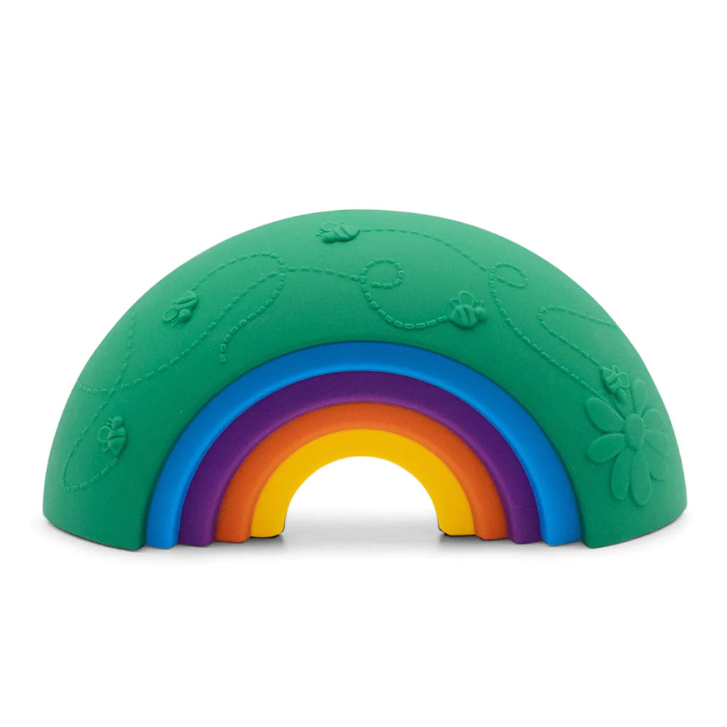Jellystone Rainbow Bright Jellystone Over the Rainbow Sensory Play Arches Jellystone Over the Rainbow Sensory Play Arches | Sensory Toy Store Au