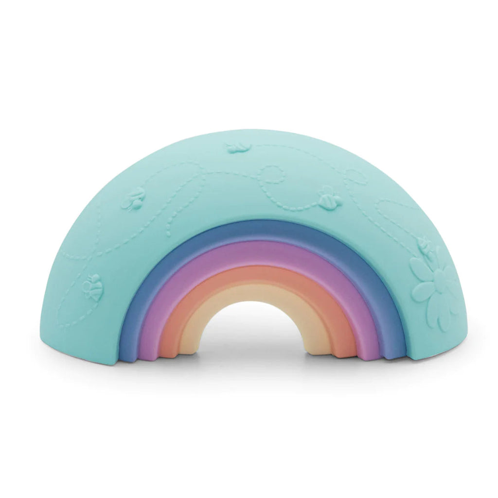 Jellystone Rainbow Pastel Jellystone Over the Rainbow Sensory Play Arches Jellystone Over the Rainbow Sensory Play Arches | Sensory Toy Store Au