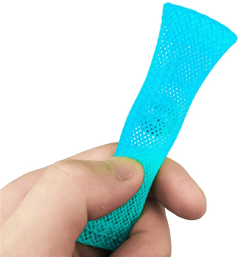 Marble Mesh Fidget Toys Fidget Sensory Toy Store Australia