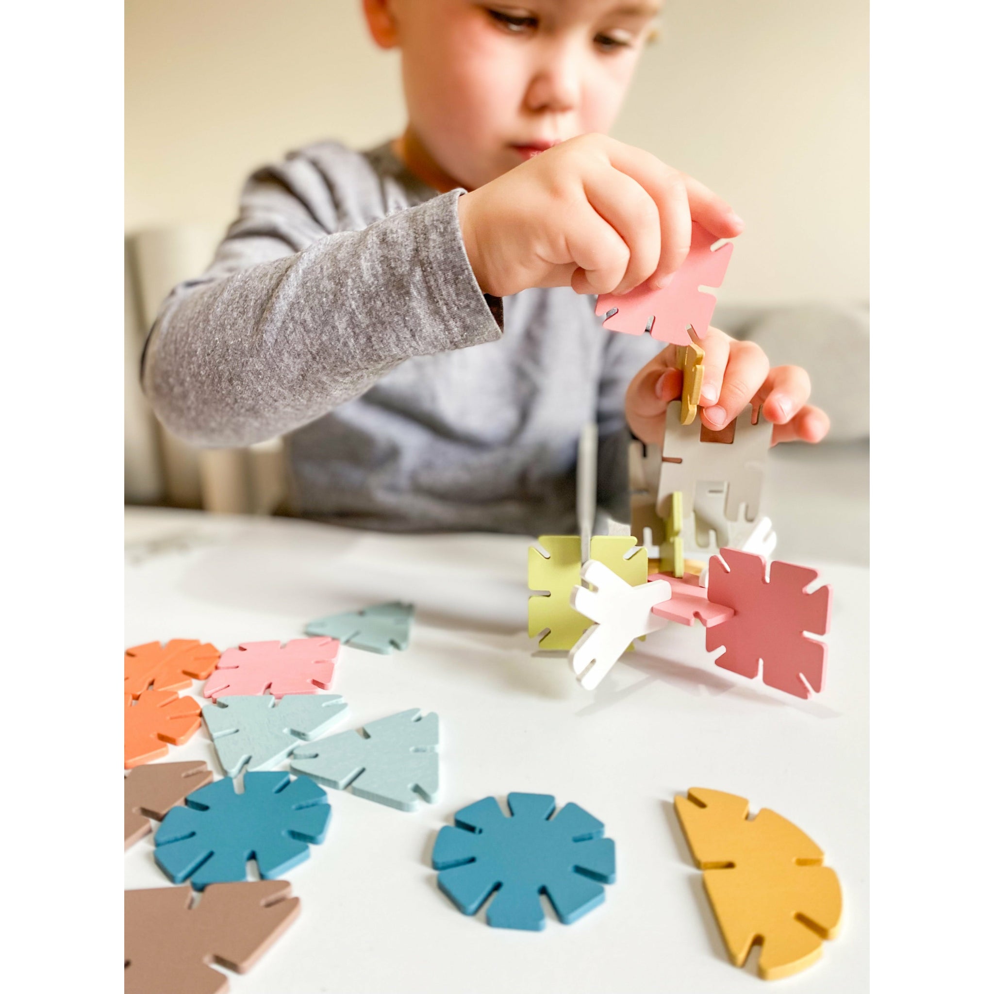 Shapes and blocks for toddlers online