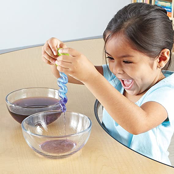 Learning Resources Sand and Water Fine Motor Set
