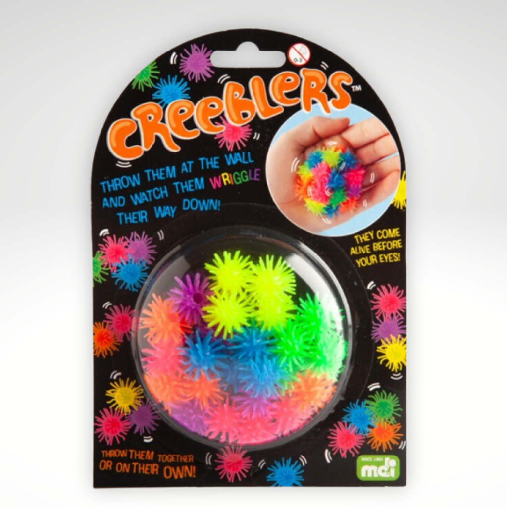 MDI Creeblers Sensory Toy Creeblers | Fidget Toy Shop Australia | Sensory toys | Fidget Toys