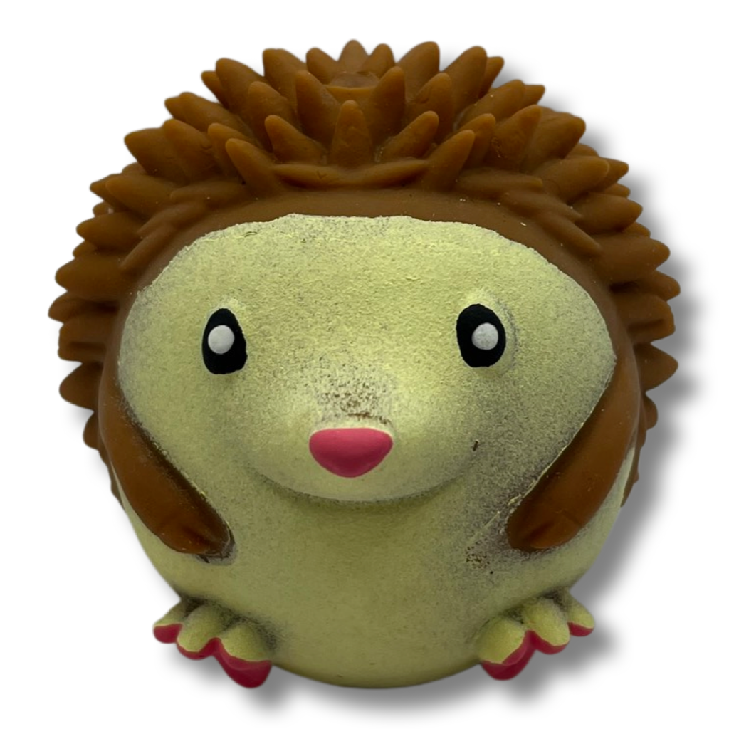 MDI Hedgehog Smooshos Mini Animals Stress Ball Smooshos Mini Animal | Fidget Sensory Stress Ball | Fidget Toy Shop