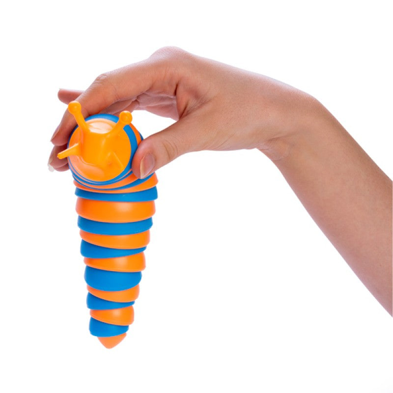 MDI Sensory Fidget Slug Toy