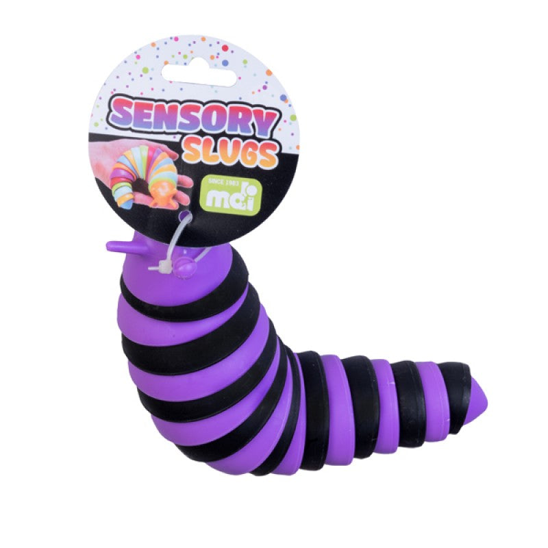 Sensory Fidget Slug Toy | Fidget Toy Shop Australia | Fidget Tool – The ...