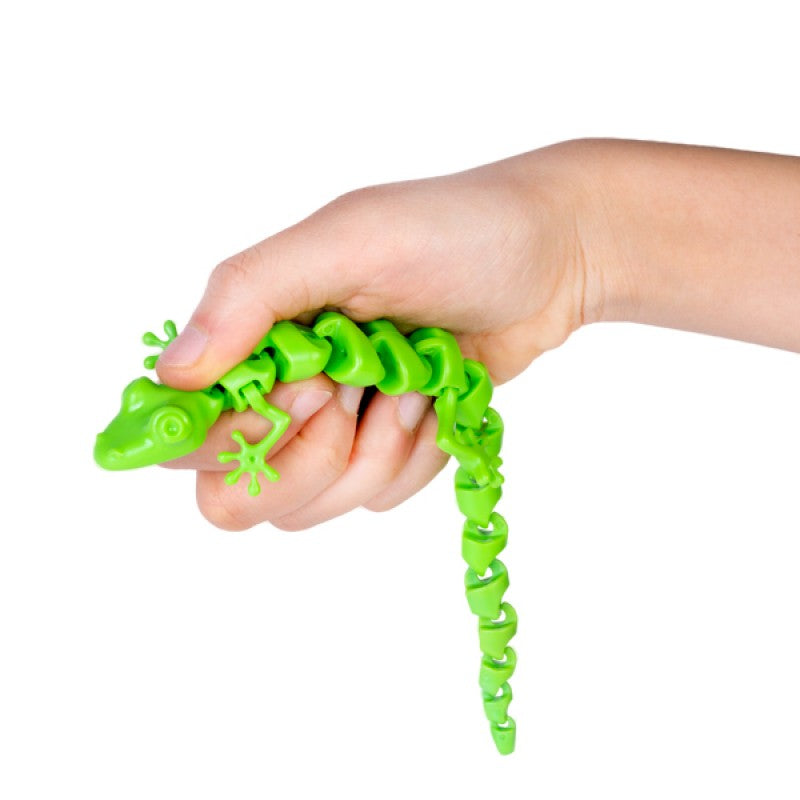 MDI Sensory Gecko Sensory Fidget Gecko Toy | Fidget Toy Shop Australia |Fidget Tool  