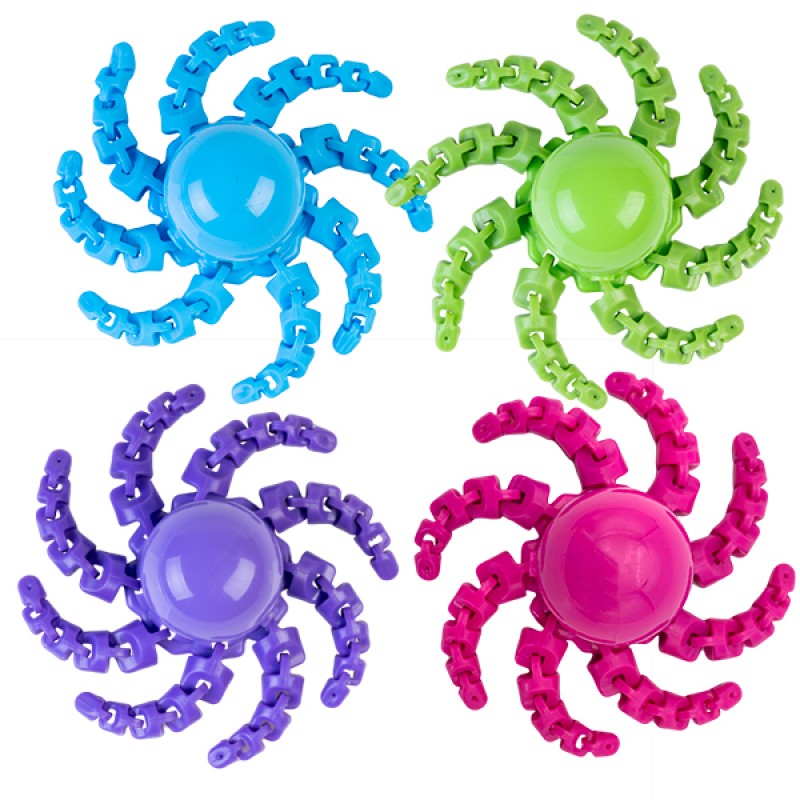 MDI Sensory Octopus Sensory Fidget Octopus Toy | Fidget Toy Shop Australia | Fidget Tool  