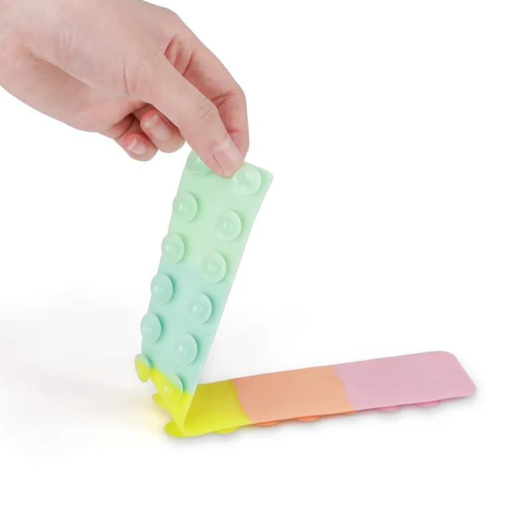 MDI Tentacle Squid Fidget Pops Tentacle Squid Fidget Pops | Fidget & Sensory Toy Store Australia 