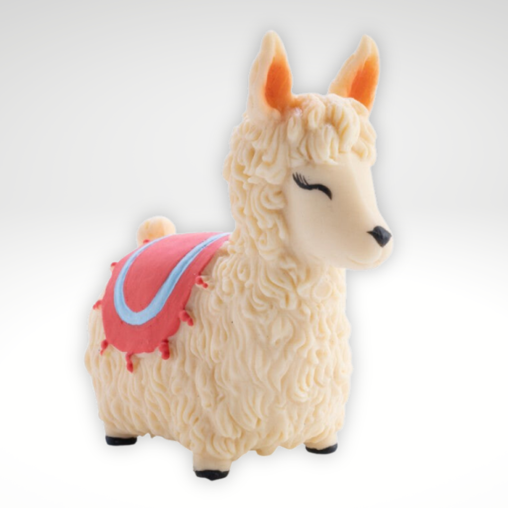 Pullie Pal Pullie Pal Stretch Calma Llama Fidget Toy Pullie Pal Stretch Calma Llama Fidget Toy | Fidget Toy Shop Australia 